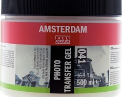 Amsterdam-Photo transfer gel-041-500ml