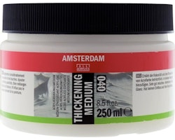 Amsterdam-Thickening medium-040-250ml