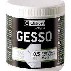 Campus-gesso white-500ml