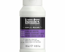 Liquitex-Effekt flow aid-118ml