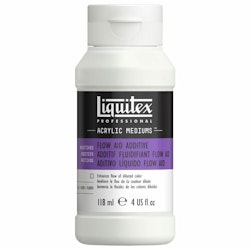 Liquitex-Effekt flow aid-118ml