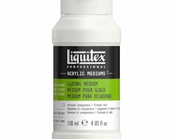 Liquitex-glazing medium-118ml