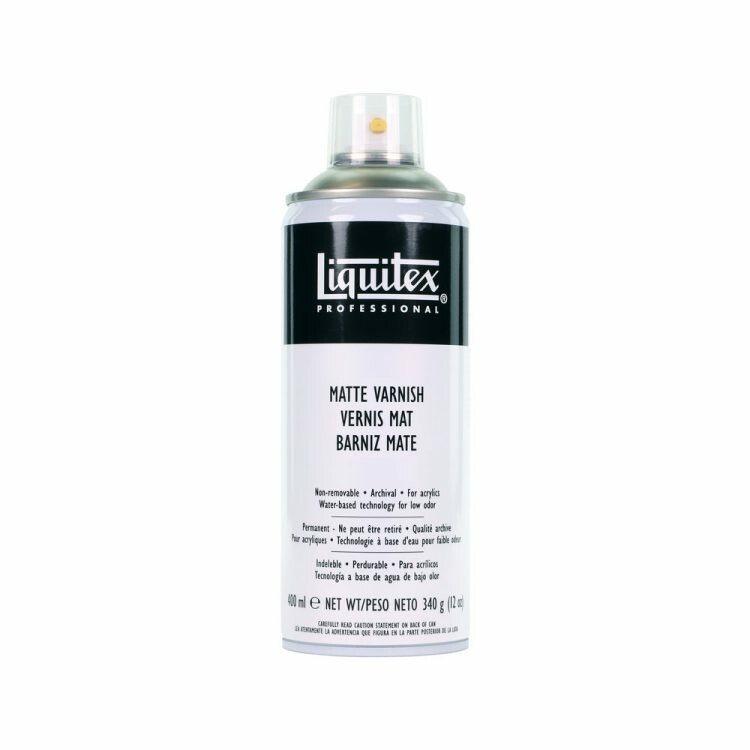 Liquitex-spray-matt varnish-400ml