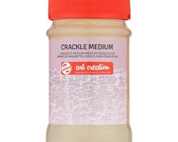 Talens-Crackle medium-100ml