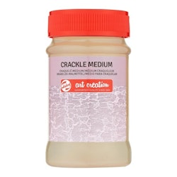 Talens-Crackle medium-100ml