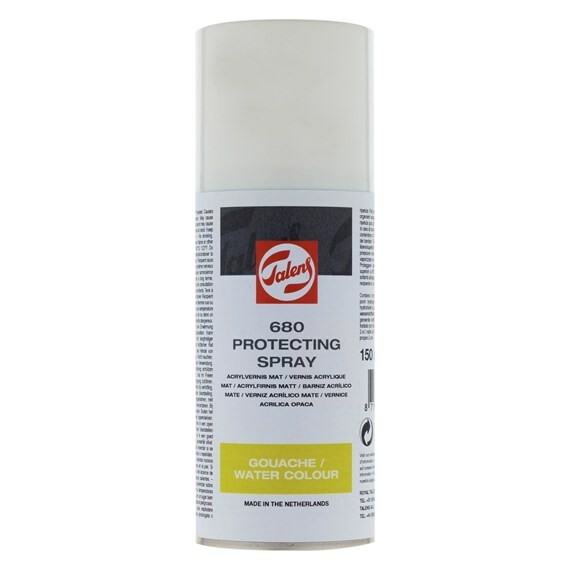 Talens-Protecting spray-680-150ml