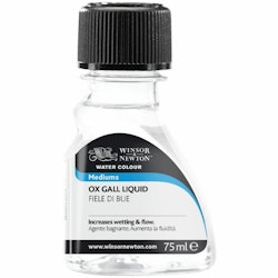 W&N-Oxgalla-75ml