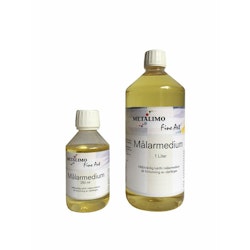 Metalimo-Målarmedium luktfri-250ml
