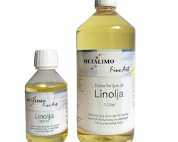 Metalimo-Linolja-extra fin-250ml
