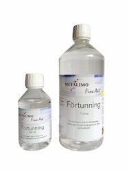 Förtunning luktfri-Metalimo-250ml