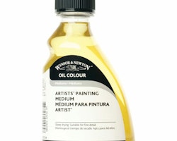 W&N-artist painting medium-75ml