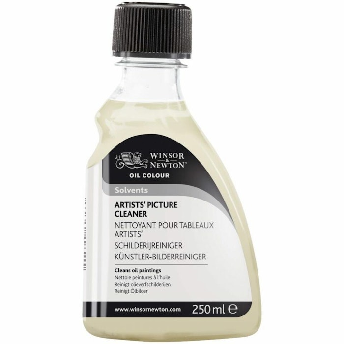 W&N-Picture cleaner-75ml