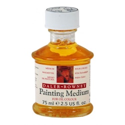 D&R-Painting Medium-75ml