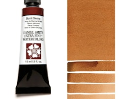 Daniel Smith -Burnt sienna