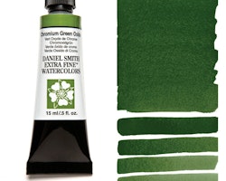Daniel Smith -Chromium green oxide