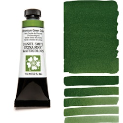 Daniel Smith -Chromium green oxide