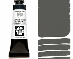 Daniel Smith -Graphite gray