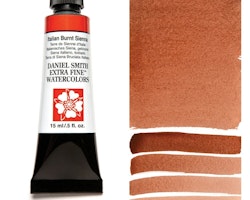 Daniel Smith -Italian burnt sienna