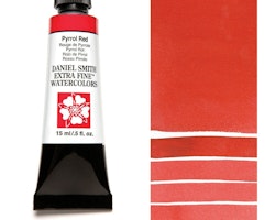 Daniel Smith -Pyrrol red