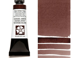 Daniel Smith-Raw umber violet