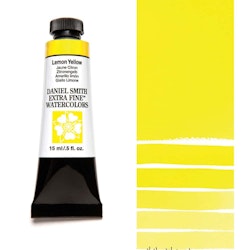 Daniel Smith -Lemon yellow