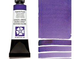 Daniel Smith -Imperial purple