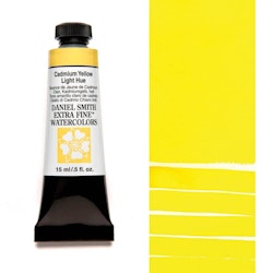 Daniel Smith -Cadmium yellow light hue