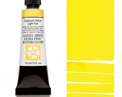Daniel Smith -Cadmium yellow light hue