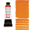 Daniel Smith -Cadmium orange hue