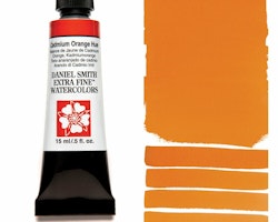 Daniel Smith -Cadmium orange hue