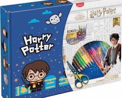 Harry Potter-set-35delar-