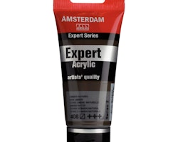 Amsterdam-Expert-75ml-408-Raw umber