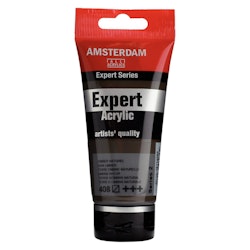 Amsterdam-Expert-75ml-408-Raw umber