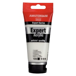 Amsterdam-Expert-75ml-105-titanium white