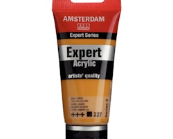 Amsterdam-Expert-75ml-227-Yellow ochre