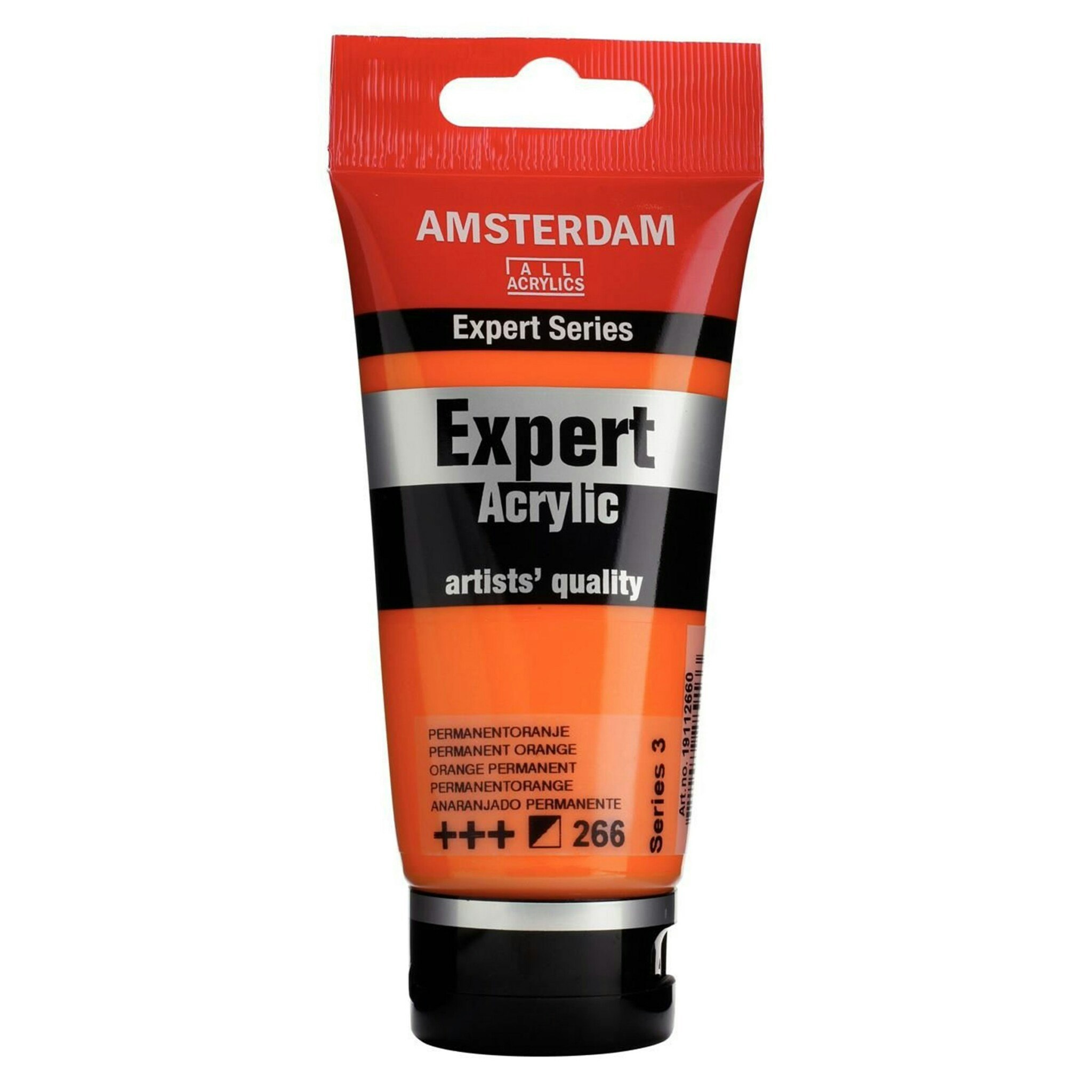 Amsterdam-Expert-75ml-266-Permanent orange