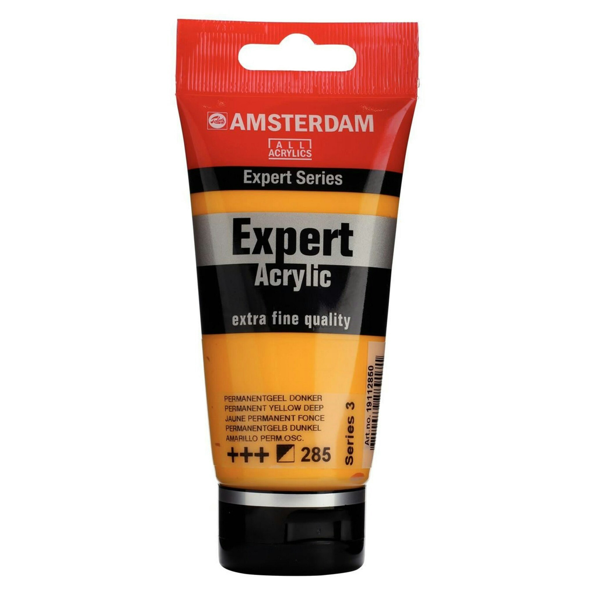 Amsterdam-Expert-75ml-285-Perm. Yellow deep
