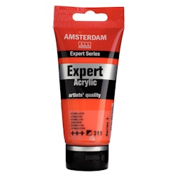 Amsterdam-Expert-75ml-311-Vermilon