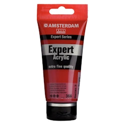 Amsterdam-Expert-75ml-366-Quinacridone rose