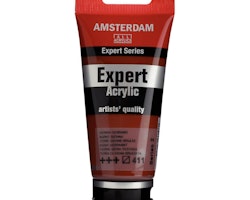 Amsterdam-Expert-75ml-411-Burnt sienna