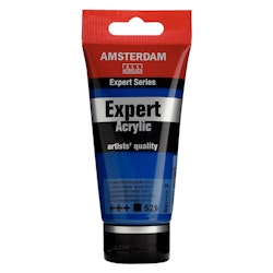 Amsterdam-Expert-75ml-521-Indanthrene blue (ph)
