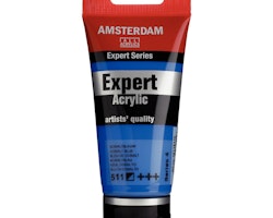 Amsterdam-Expert-75ml-511-Cobalt blue