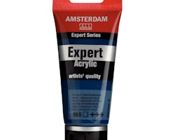 Amsterdam-Expert-75ml-565-Phth. turquoise  blue