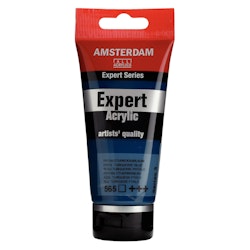 Amsterdam-Expert-75ml-565-Phth. turquoise  blue