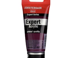 Amsterdam-Expert-75ml-567-Perm. Red violet