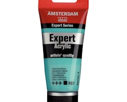Amsterdam-Expert-75ml-661-Turquoise green