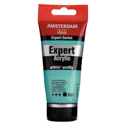 Amsterdam-Expert-75ml-661-Turquoise green