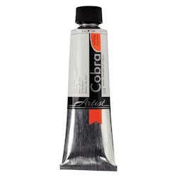 Cobra-artist-150ml-104-zink white