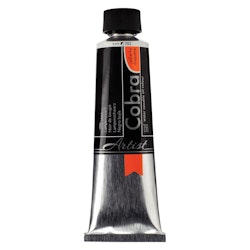 Cobra-artist-150ml-702-Lamp black