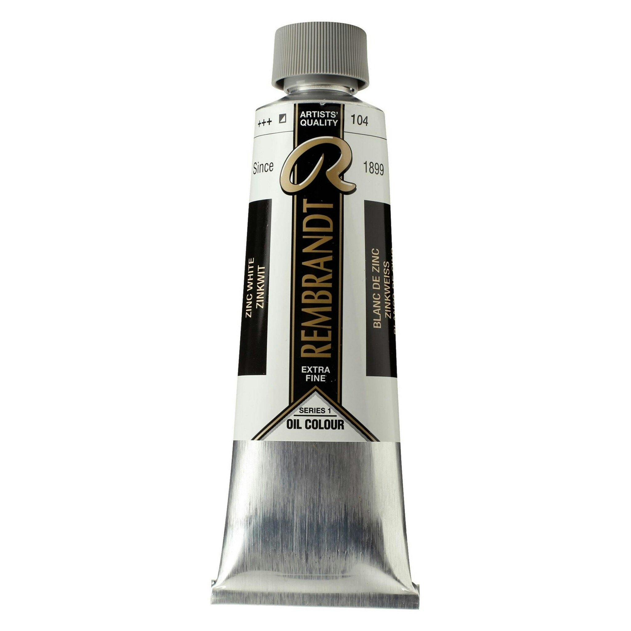 Rembrandt-150ml-104-zink white